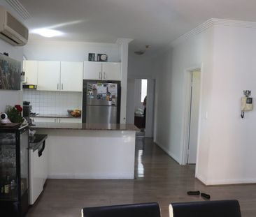 4/55 O CONNEL STREET NORTH PARAMATTA - Photo 6