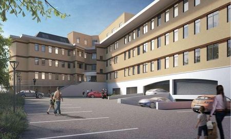 Century Court, Millennium Way, Bracknell, RG12 - Photo 4