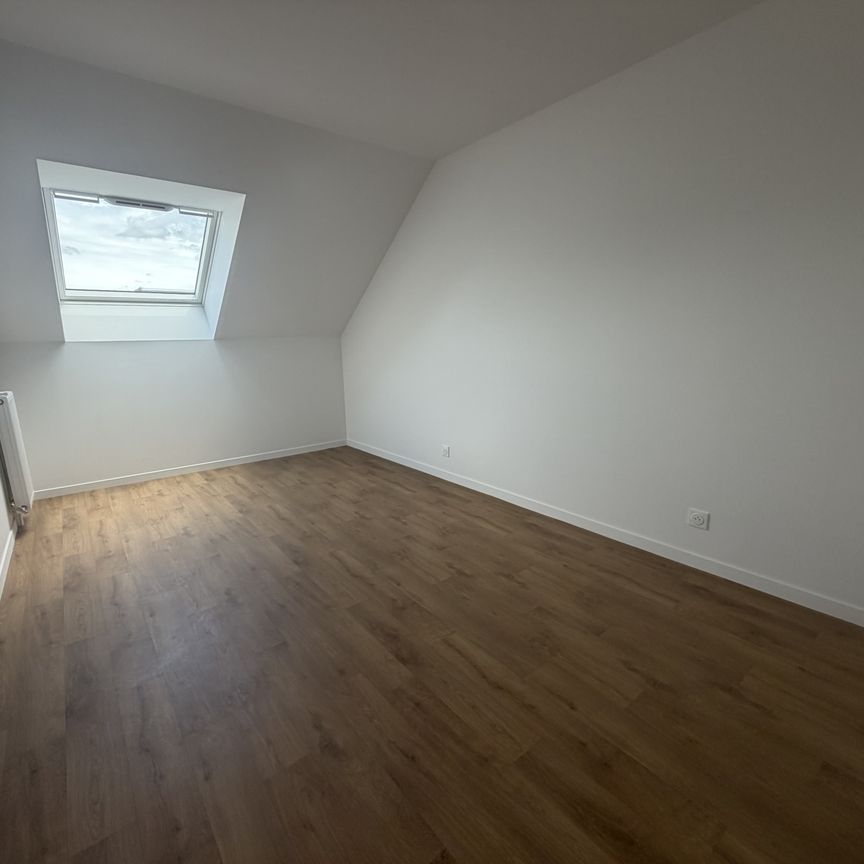 Location Appartement 3 pièces 65m² TAVERNY 95150 - Photo 1
