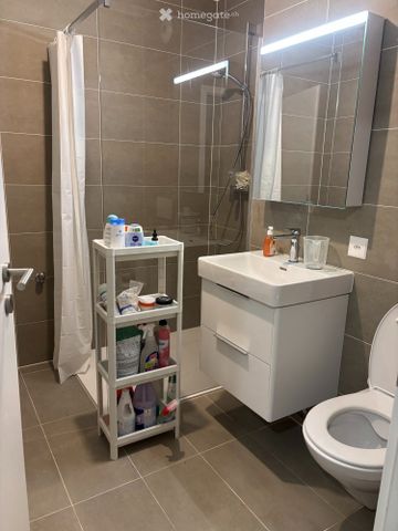 URGENT grand studio de 38 m² à Chavannes-près-Renens - Photo 5