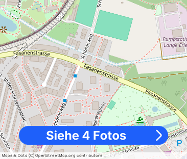 1 Zimmer, 33 m², 3. Stock - Foto 1