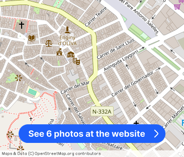 Oliva, Valencia, Spain - Photo 1