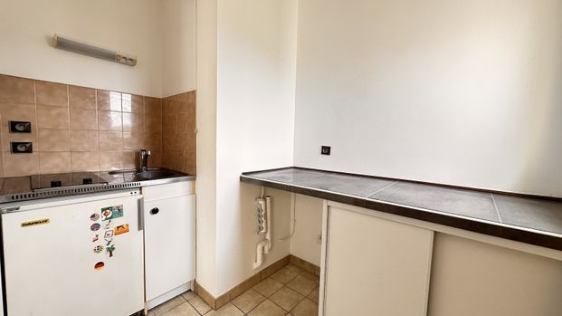 Location Appartement 1 pièce 20m² DIJON 21000 - Photo 1