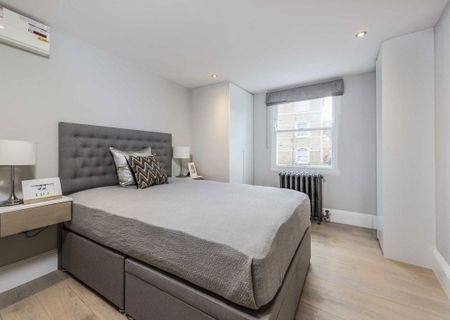 Marchmont Street - Photo 4