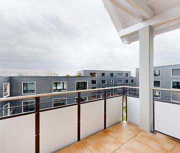 Traumhafte 5.5-Zimmer-Maisonettewohnung im Steuerparadies - Photo 4