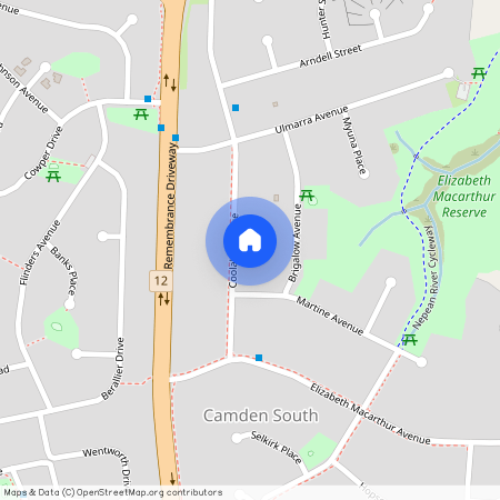 Camden South, Sydney