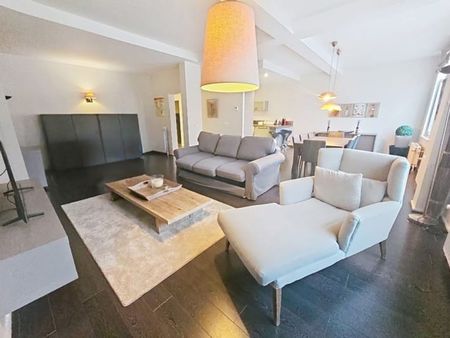 Appartement te huur - Photo 2