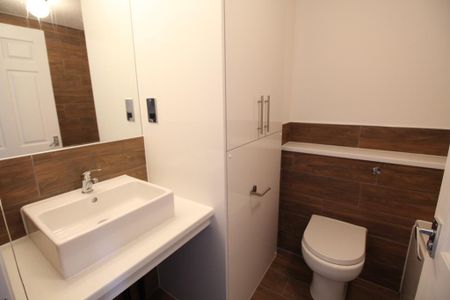 2 bedroom terraced house to rent - Photo 5