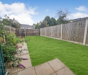 1 bedroom in a house share to rent - Photo 5