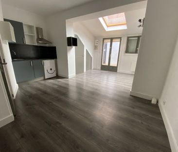 Appartement à louer à Lille • - Photo 3