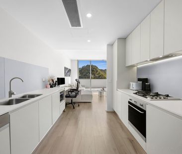 Designer 1 bedder - "Evolve" - Photo 3