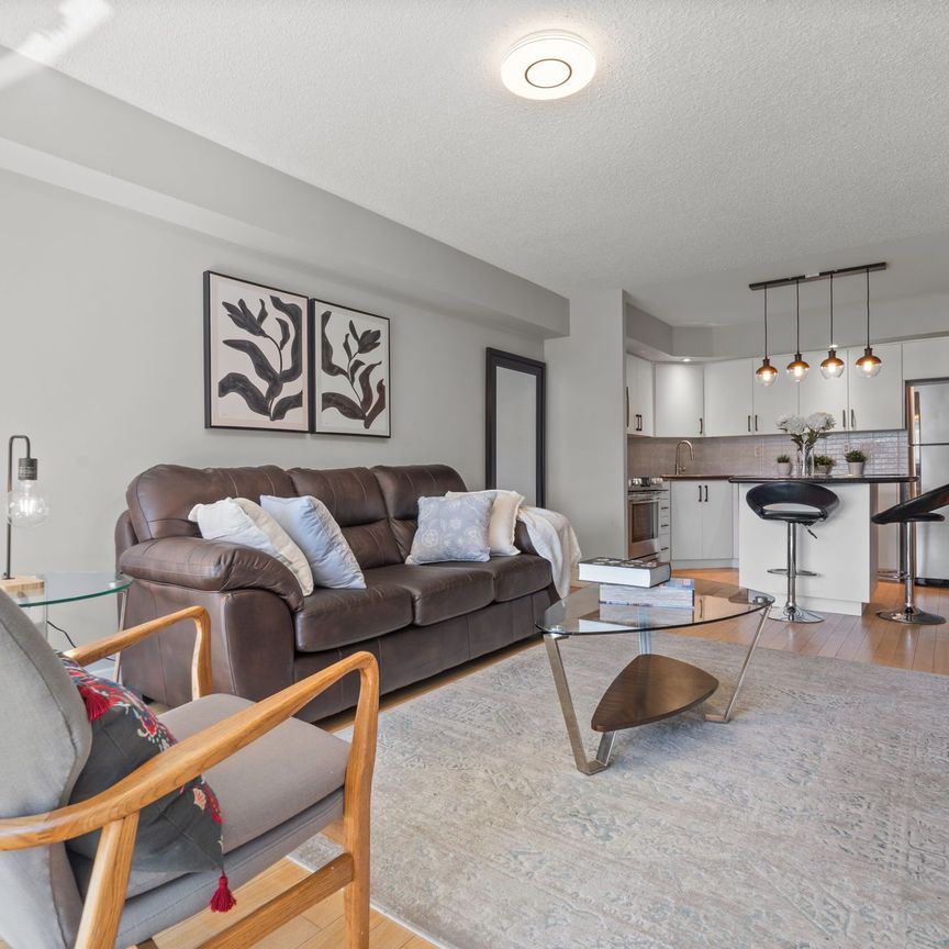 For Lease - 250 Wellington Street Unit# 836, Toronto, Ontario - Photo 1