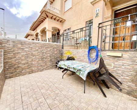 2 BEDROOM TRIPLEX CHALET - EL CHAPARRAL - Photo 3