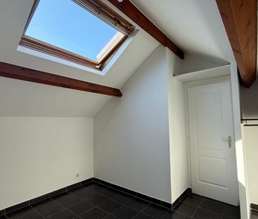 Location Appartement 2 pièces 35m² - Photo 4
