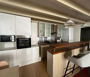 Location Appartement 2 pièces 51m² - Photo 6