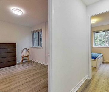 For Lease - 4001 Don Mills Road Unit# 118, Toronto, Ontario - Photo 4