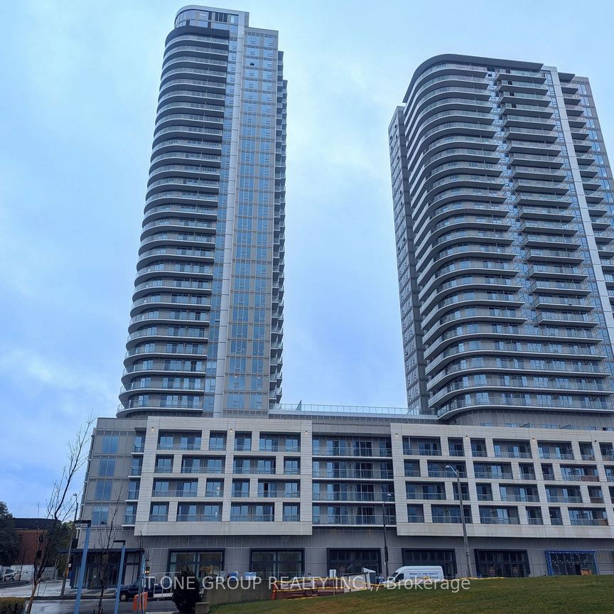 For Lease - 2033 Kennedy Road Unit# 1706, Toronto, Ontario - Photo 1