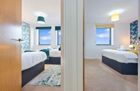 2 bedroom house to rent - Photo 4