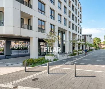 Mieszkanie Gdynia Śródmieście powierzchnia 41.0 m² C312-WM-57990 - Zdjęcie 3