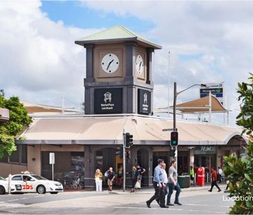 1/191 Marion Street, Leichhardt NSW 2040 - Studio For Rent | Domain - Photo 6