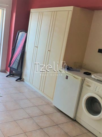 Studio/Γκαρσονιέρα για ενοικίαση Πάτρα - Photo 2