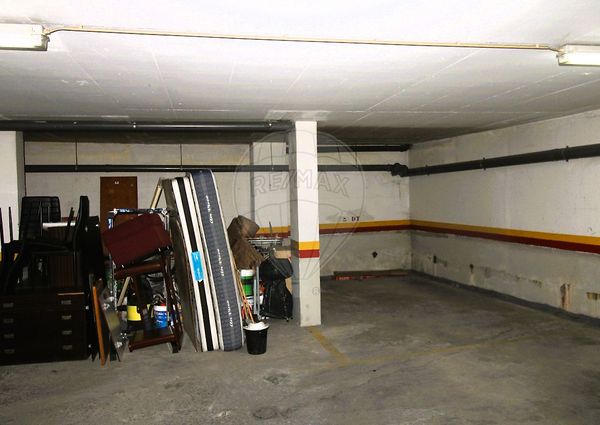 Apartamento T3 em Lisboa