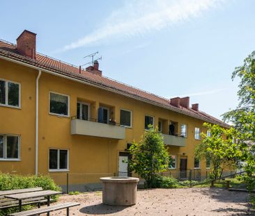 Ekorrvägen 2A - Foto 3