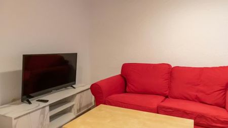 Calle del Olivar, Madrid, Community of Madrid 28012 - Photo 3