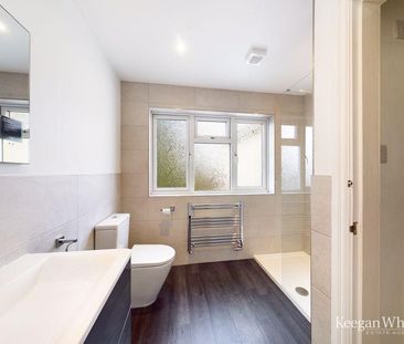 4 bedroom chalet to rent - Photo 6