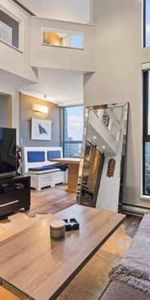 1 Bed Loft in the Heart of Yaletown - Photo 4