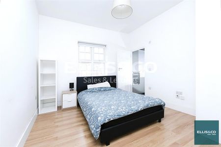 2 bedroom apartment to rent - Photo 5