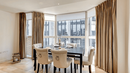 Young Street, Kensington, London, W8 - Photo 3