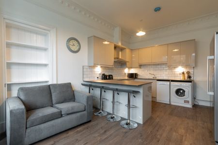 0822L - Marchmont Road, Edinburgh, EH9 1HS - Photo 3