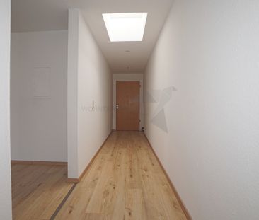 2-Raum-Wohnung mit viel Platz, Dachterrasse und TG-Stellplatz nahe ... - Photo 2