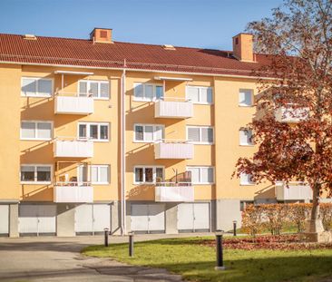 Frejgatan 3 B - Photo 3