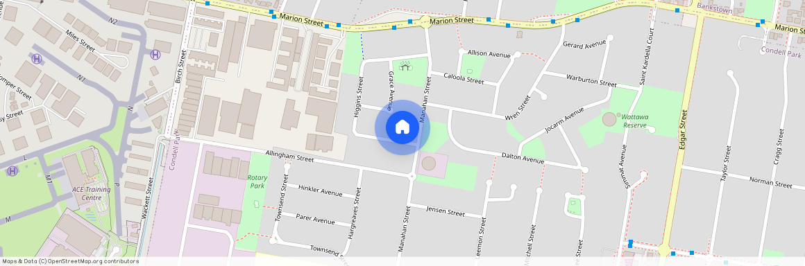 4 Higgins Street, NSW 2200, Condell Park