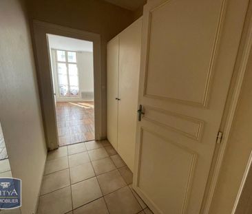 Location Appartement 1 pièce 31m² BLOIS 41000 - Photo 3