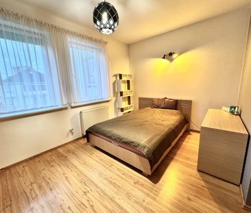 Mieszkanie Warzymice, ul Warzymice, nr 438907 - Фото 4