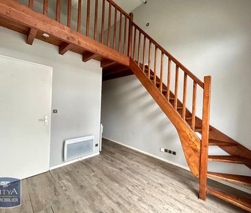 Location Appartement 1 pièce 23m² TALENCE 33400 - Photo 5