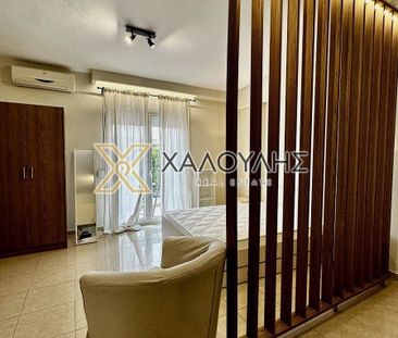 Studio/Γκαρσονιέρα για ενοικίαση Κέντρο (Λάρισα) - Φωτογραφία 4