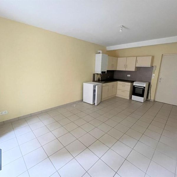 Location Appartement 2 pièces 36m² AIXE SUR VIENNE 87700 - Photo 1