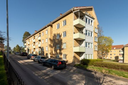 Nygatan 31 A - Foto 2