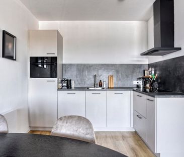 Te huur: Appartement Brechterhoeflaan in Bergen op Zoom - Foto 2