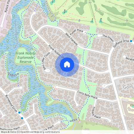 3 Jan Higgins Place, Golflands, Manukau City