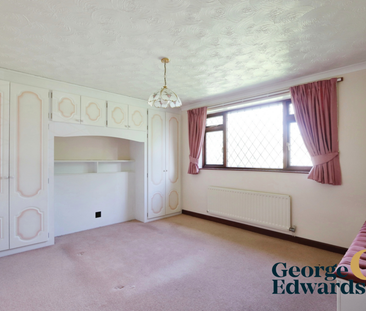 2 bedroom bungalow to rent - Photo 4