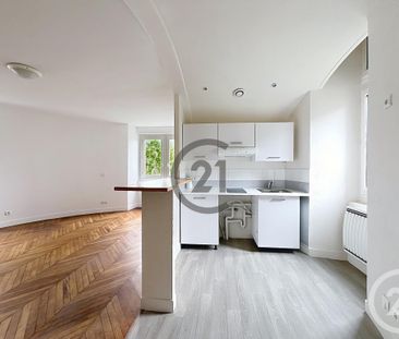 Location Appartement 1 pièce 37m² DAMMARIE LES LYS 77190 - Photo 5