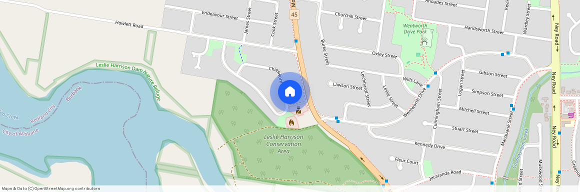 47 Chatsworth Circuit, Qld 4157, Capalaba