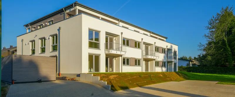 Penthousewohnung – auf dieser Dachterrasse werden Feste gefeiert - Foto 1