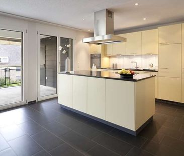 4.5 Zimmer, 123 m², 2. Stock - Photo 3