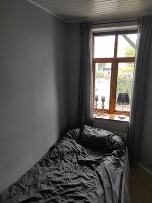Harpegatan, Ystad - Foto 1